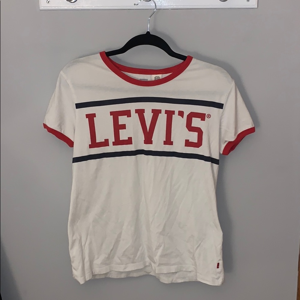 LEVI SHIRT
